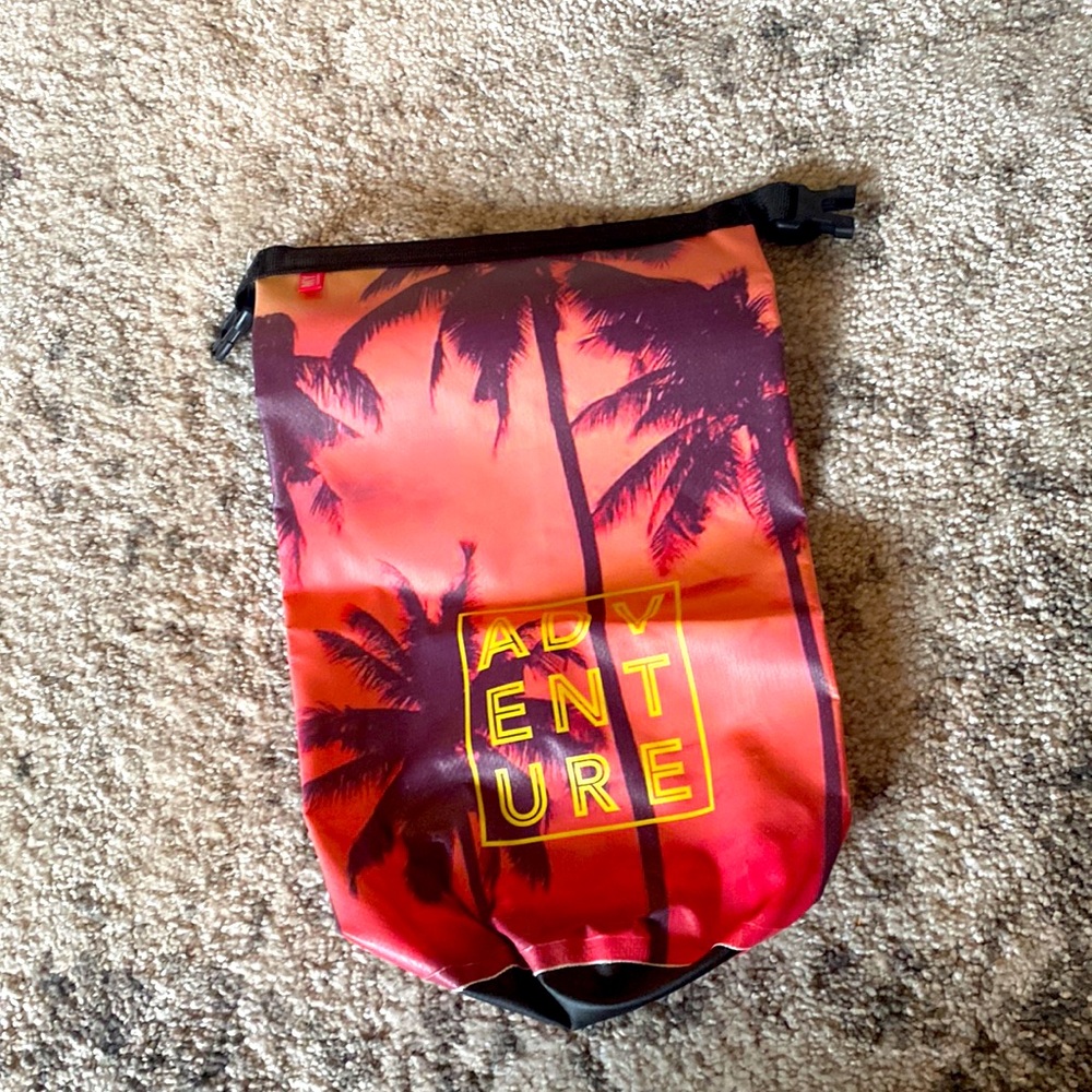 Beach bag